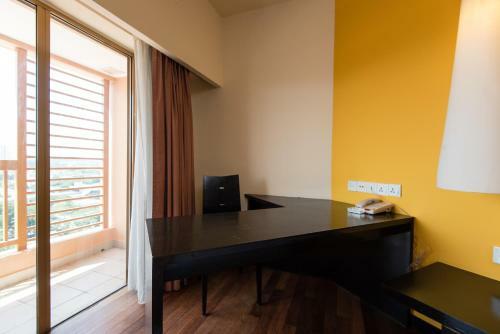 Hotel W Studio Resort Suites