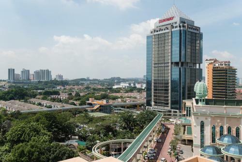 Hotel W Studio Resort Suites