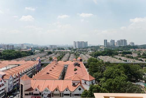 Hotel W Studio Resort Suites