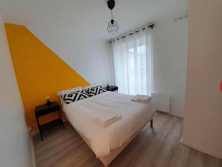Hotel G�te Les Arches