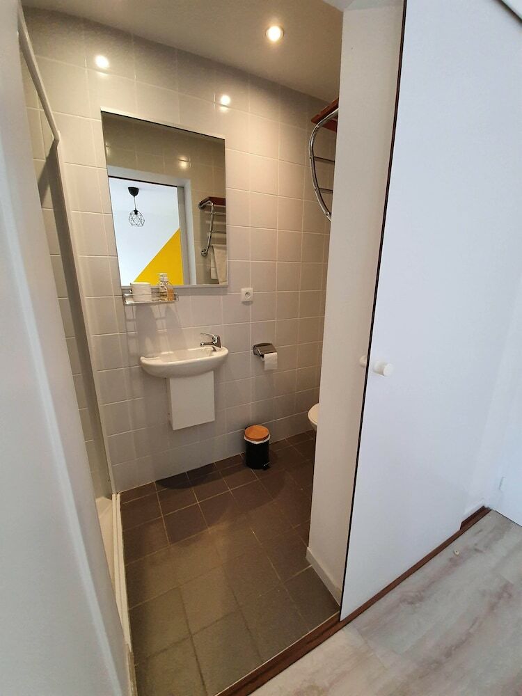 Hotel G�te Les Arches