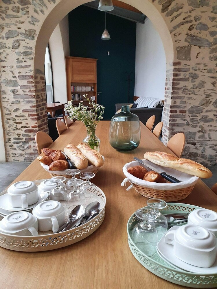 Hotel G�te Les Arches