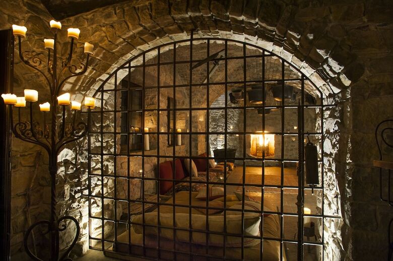 Hotel Eremito