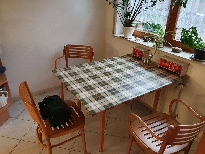 Pension Cocodio - Kleinmachnow