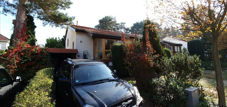 Pension Cocodio - Kleinmachnow