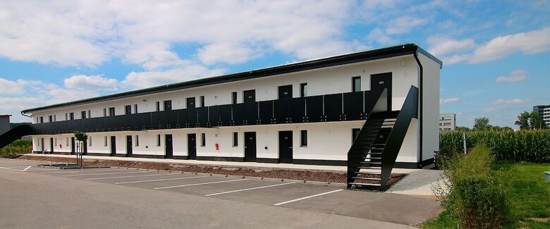 Apartamentos Nu Hotel