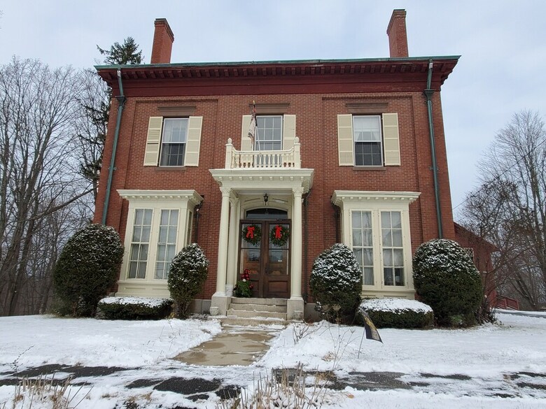 Bed & Breakfast The Jeremiah Mason House B & B