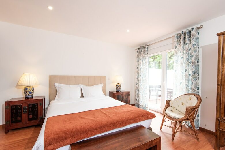 Agroturismo Quinta Verde Sintra