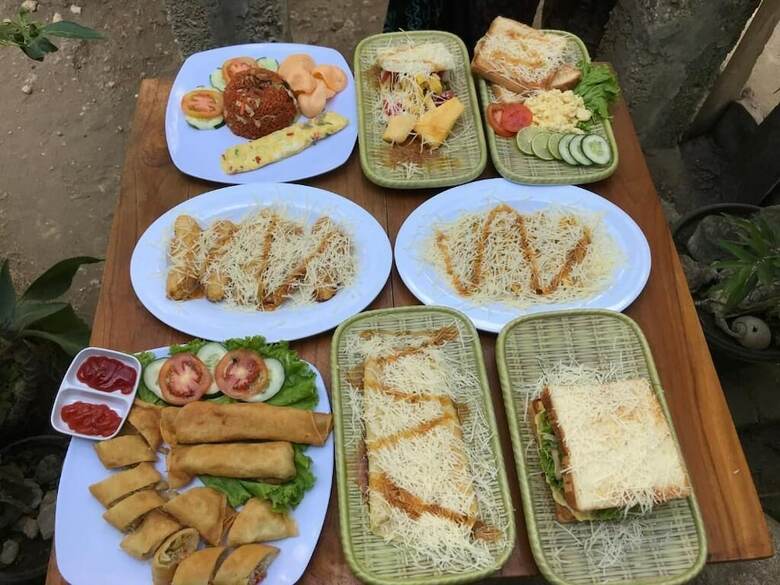 Bed & Breakfast Mesari Cottage