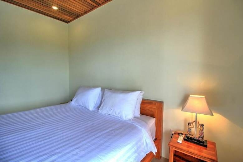 Bed & Breakfast Mesari Cottage