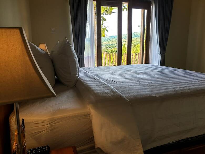 Bed & Breakfast Mesari Cottage