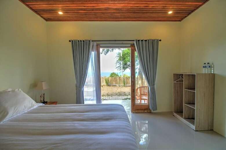 Bed & Breakfast Mesari Cottage