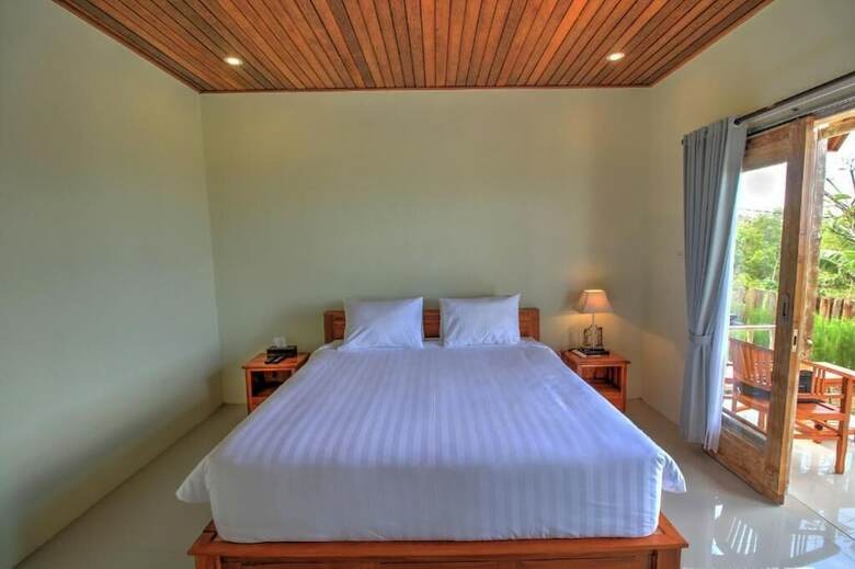 Bed & Breakfast Mesari Cottage