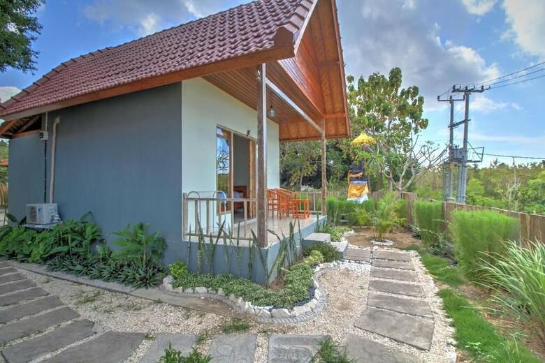 Bed & Breakfast Mesari Cottage