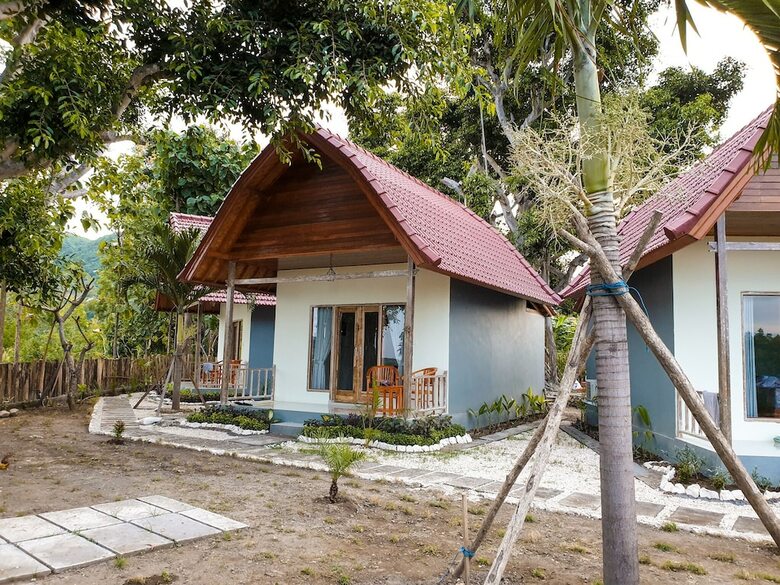 Bed & Breakfast Mesari Cottage