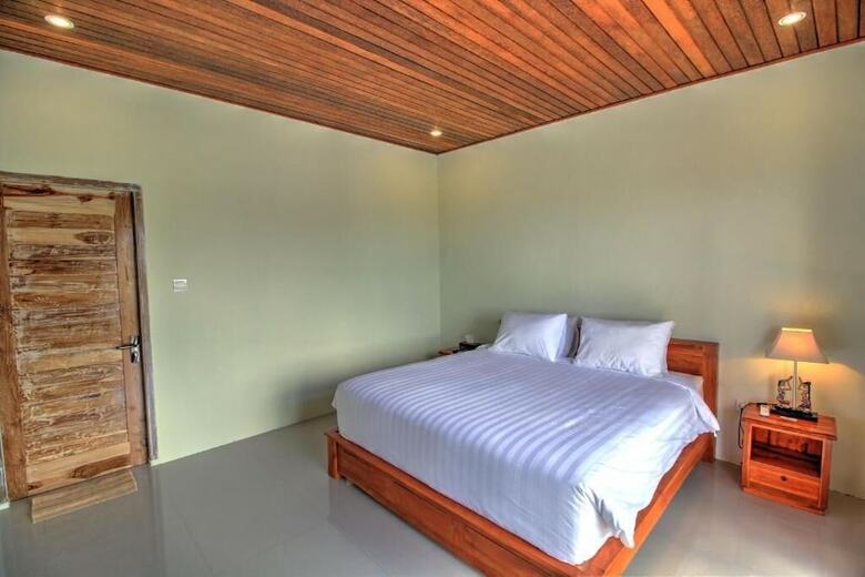 Bed & Breakfast Mesari Cottage