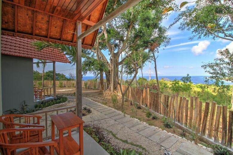 Bed & Breakfast Mesari Cottage