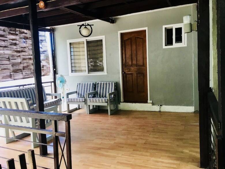 Posada Mati Budget Inn