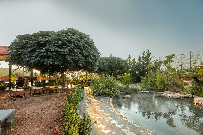 Residencia Villa Naya Branch 6  Saltus