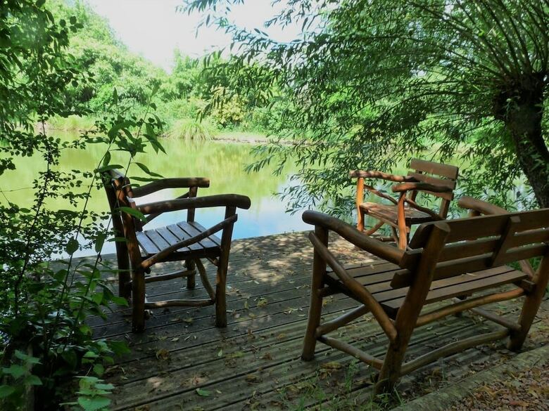 Bed & Breakfast La Couade