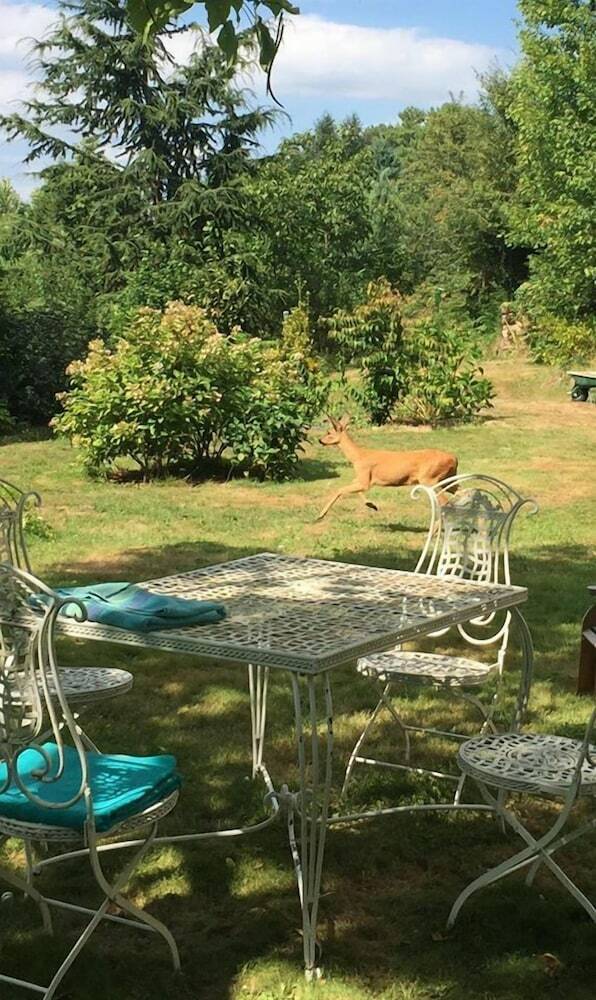 Bed & Breakfast La Couade
