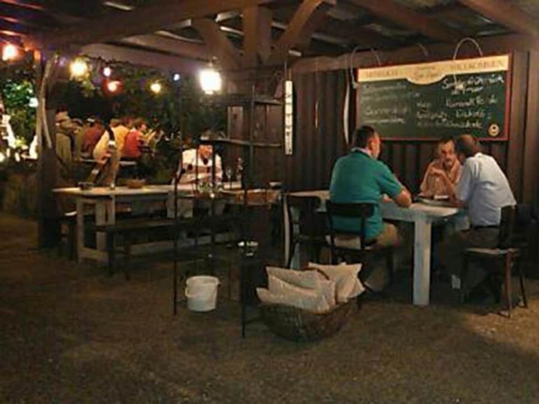 Pension Gasthaus Zum Engel