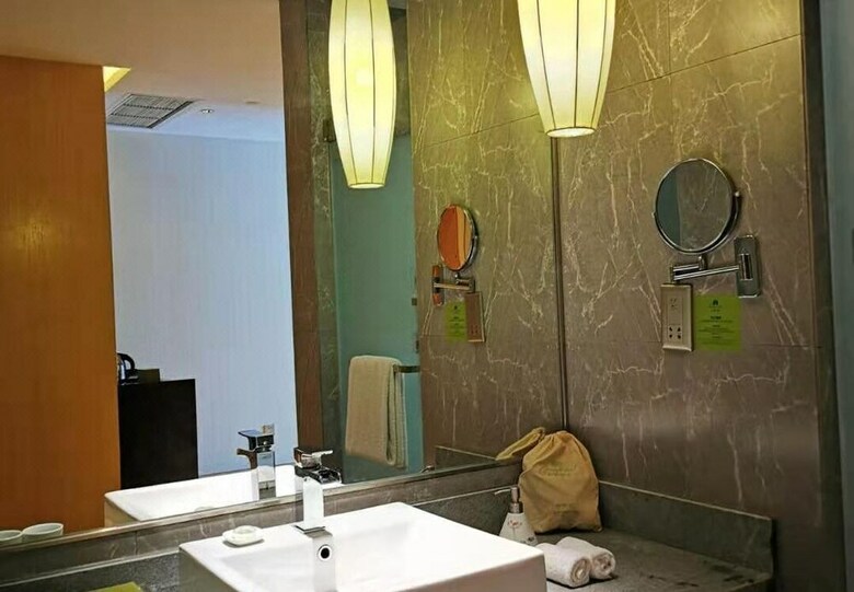 Sheenjoy Hotel Chongqing