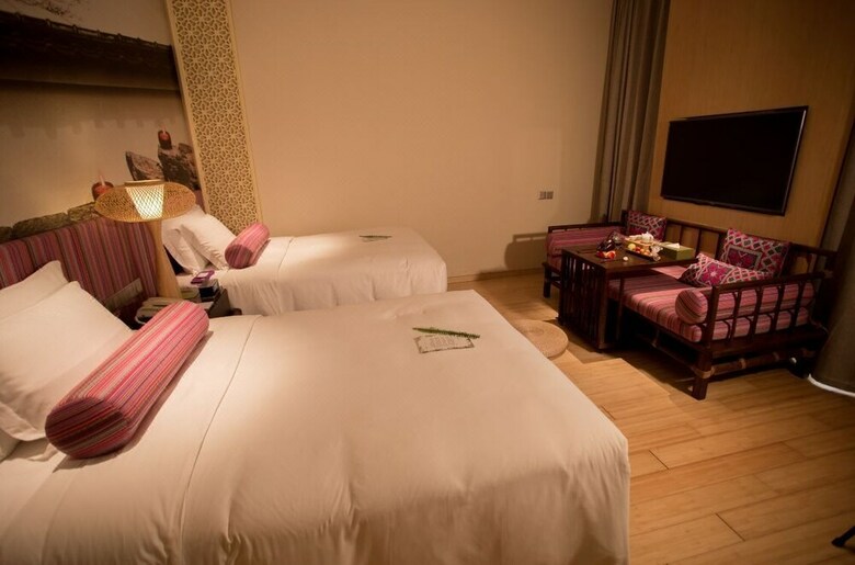Sheenjoy Hotel Chongqing