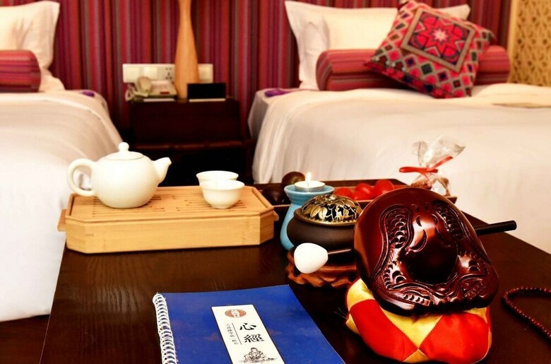 Sheenjoy Hotel Chongqing
