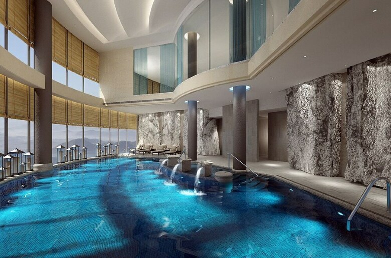 Sheenjoy Hotel Chongqing
