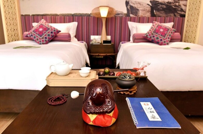Sheenjoy Hotel Chongqing