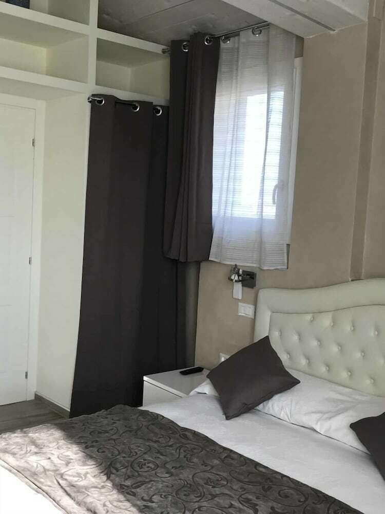 Bed & Breakfast Case Osti