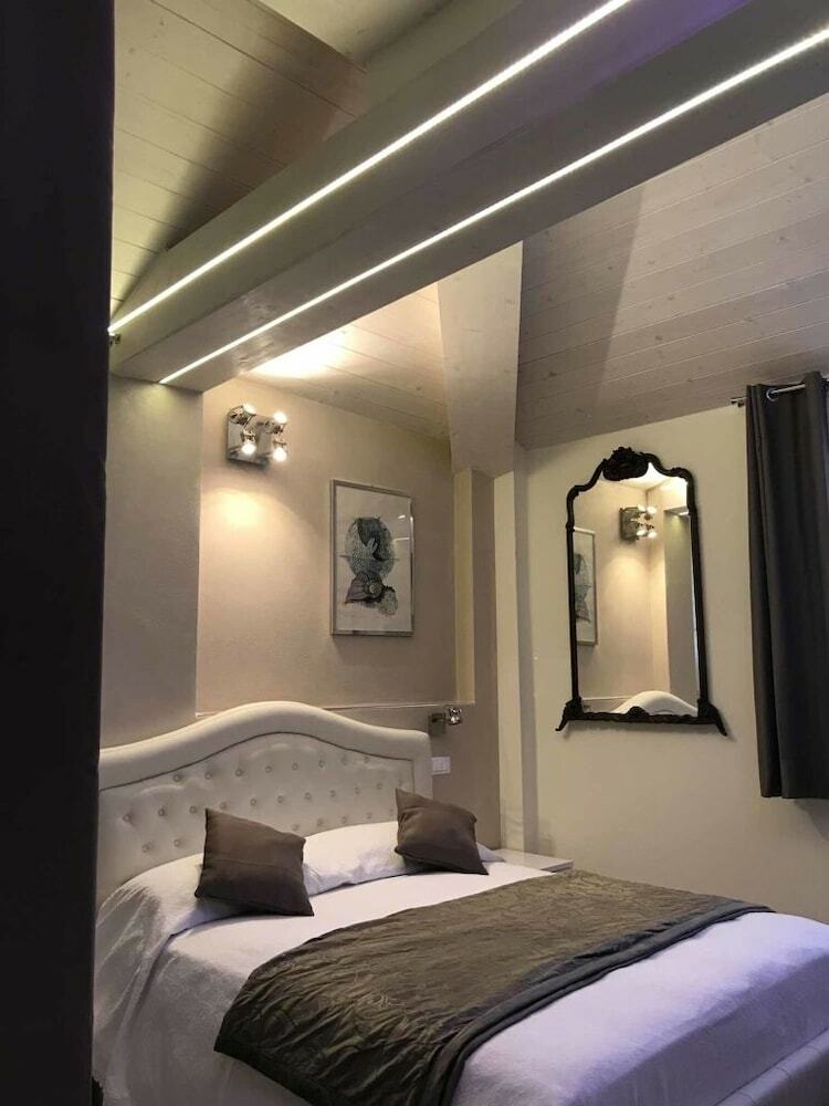 Bed & Breakfast Case Osti