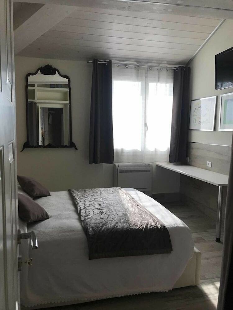 Bed & Breakfast Case Osti
