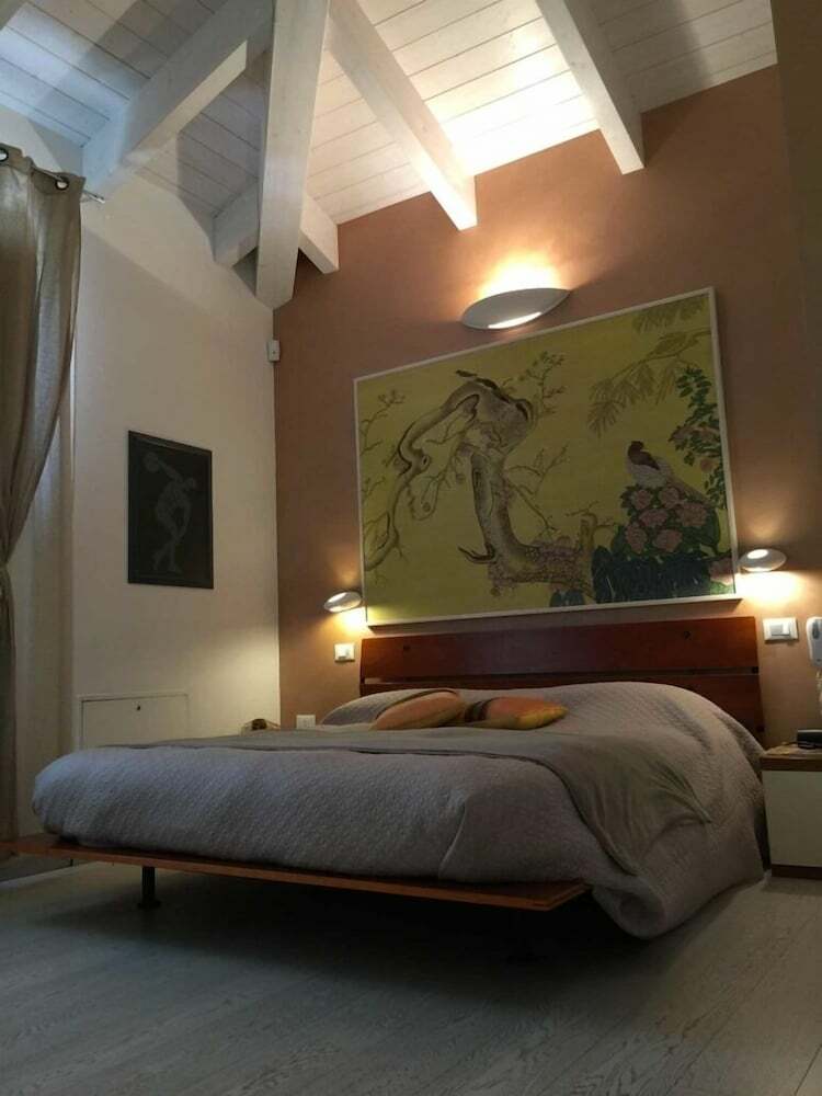 Bed & Breakfast Case Osti