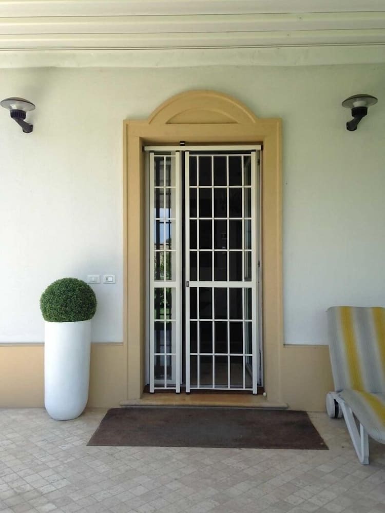 Bed & Breakfast Case Osti