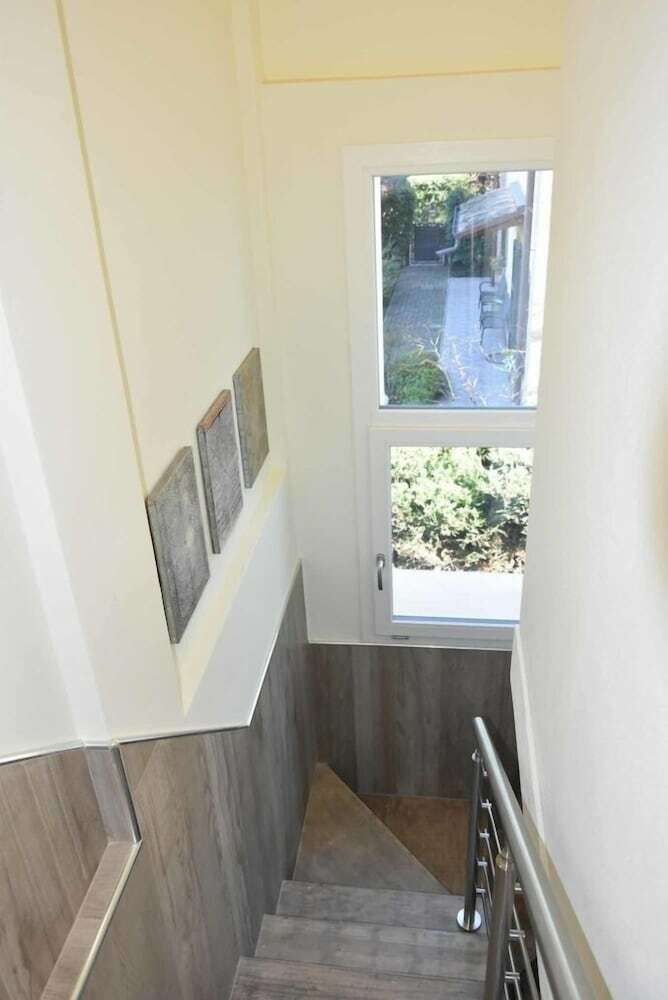 Bed & Breakfast Case Osti