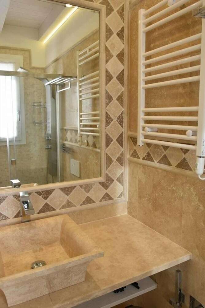Bed & Breakfast Case Osti