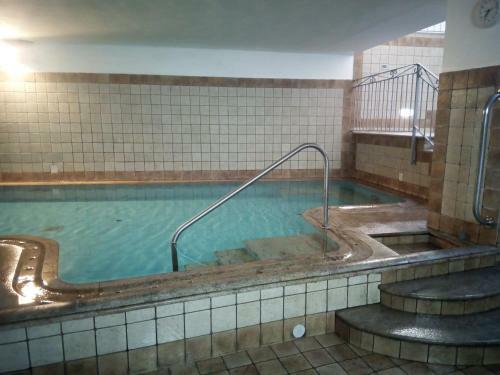 Hotel Tramonto D'oro