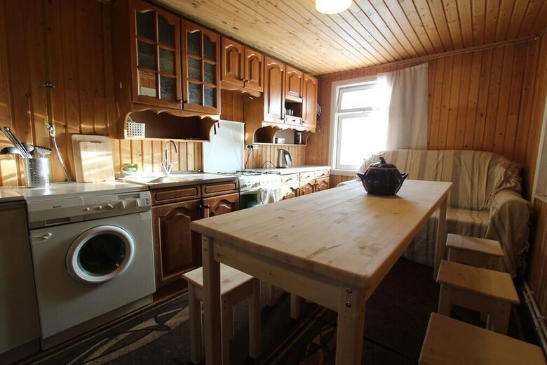 Bolshakovo - Two Bedroom House