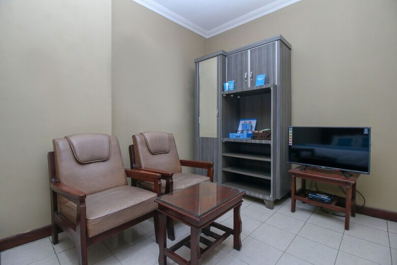 Hotel Airy Eco Syariah Sawojajar 36 Bogor