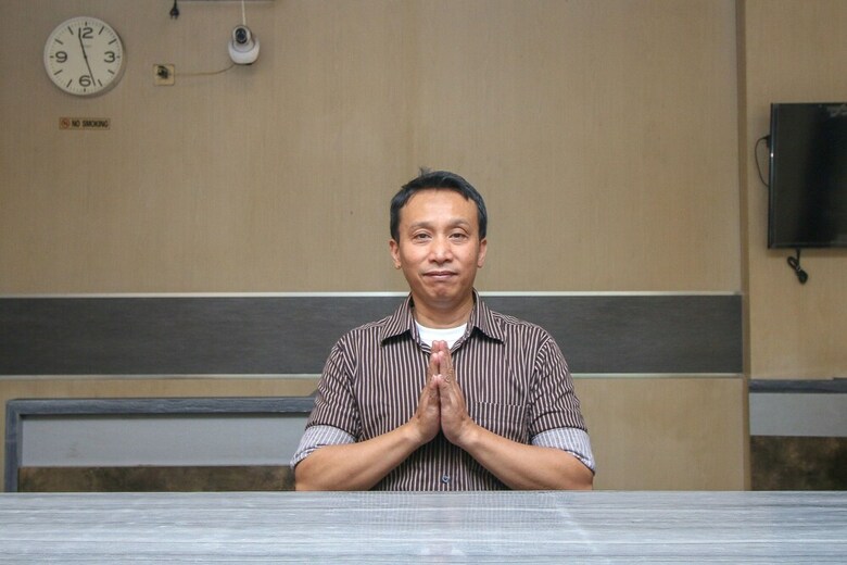 Hotel Airy Eco Syariah Sawojajar 36 Bogor
