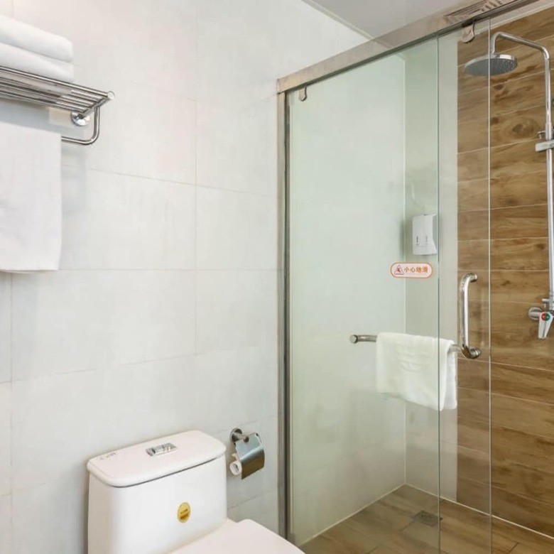 Floral Hotel The Heroes Farmyard Beijing