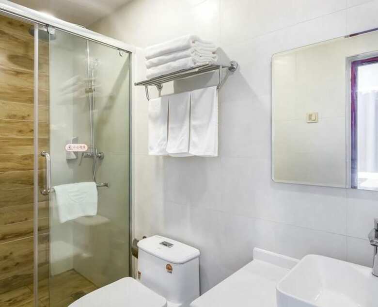 Floral Hotel The Heroes Farmyard Beijing