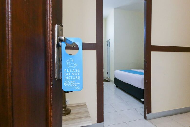 Hotel Airy Mangga 100 Palopo