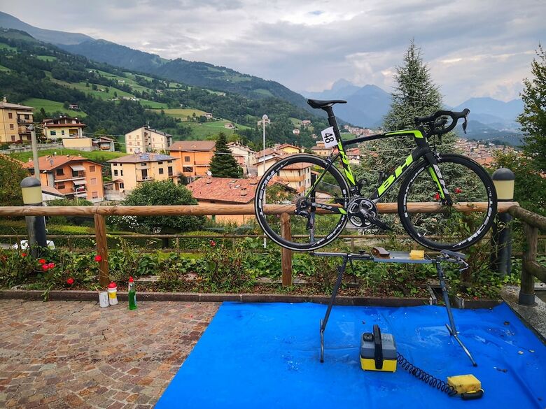 Hostal Grem Bike Hostel