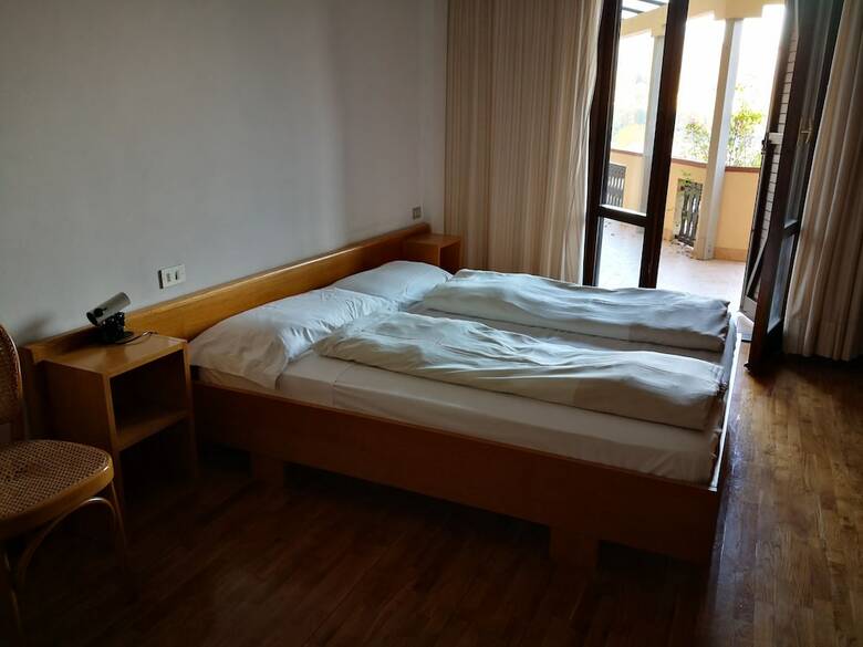Hostal Grem Bike Hostel