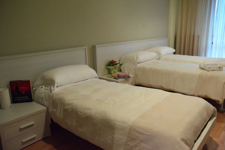 Hostal Grem Bike Hostel