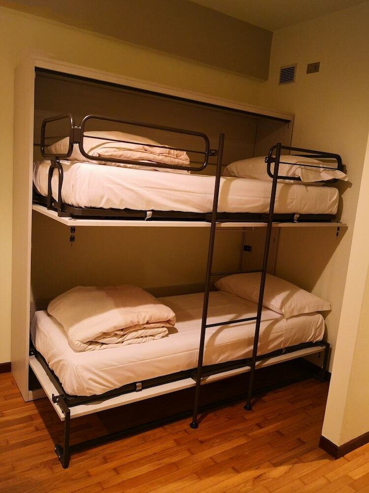 Hostal Grem Bike Hostel