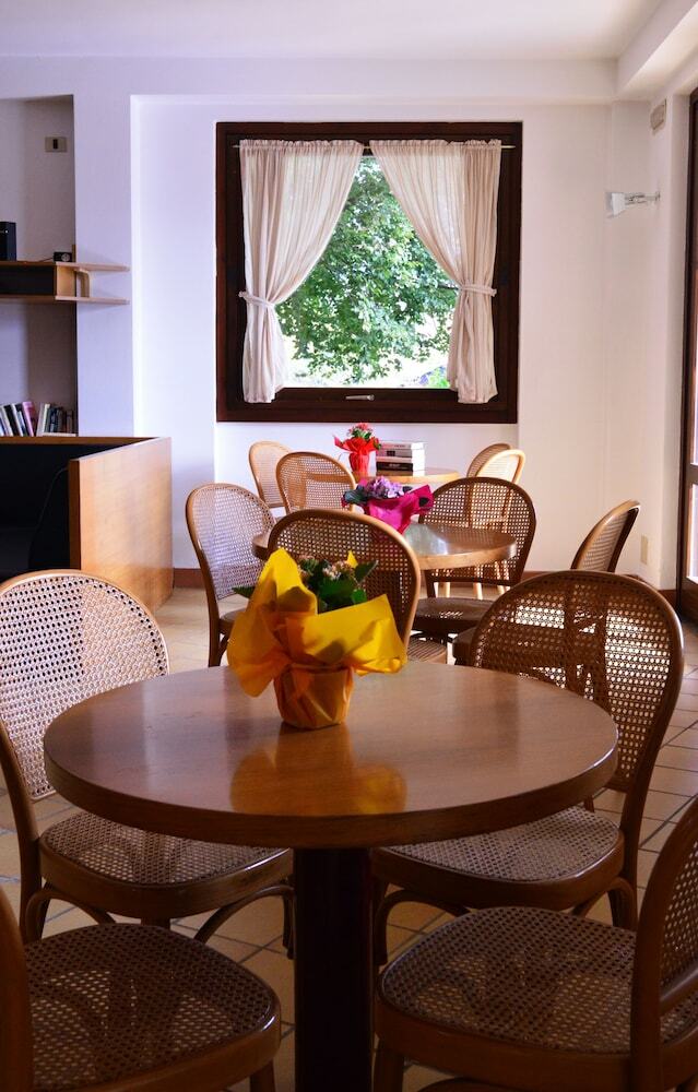 Hostal Grem Bike Hostel